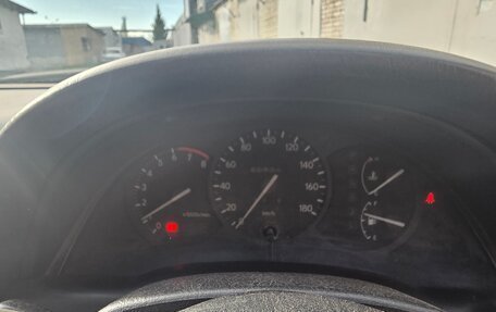 Toyota Curren, 1995 год, 550 000 рублей, 7 фотография