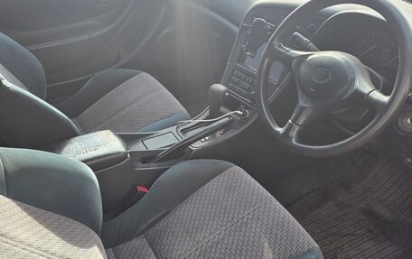 Toyota Curren, 1995 год, 550 000 рублей, 6 фотография