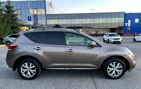 Nissan Murano, 2014 год, 950 000 рублей, 6 фотография