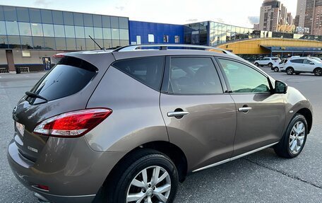 Nissan Murano, 2014 год, 950 000 рублей, 5 фотография