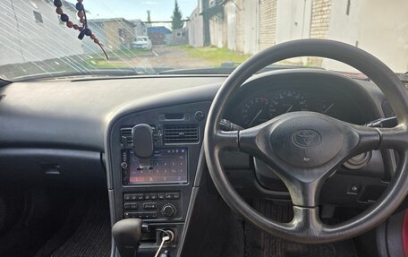 Toyota Curren, 1995 год, 550 000 рублей, 9 фотография
