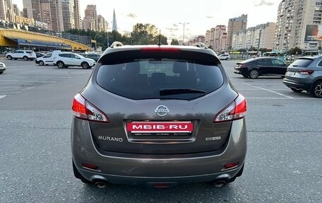 Nissan Murano, 2014 год, 950 000 рублей, 4 фотография