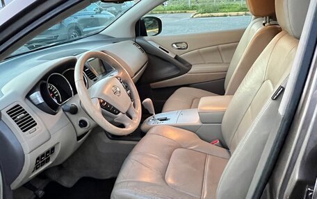 Nissan Murano, 2014 год, 950 000 рублей, 16 фотография