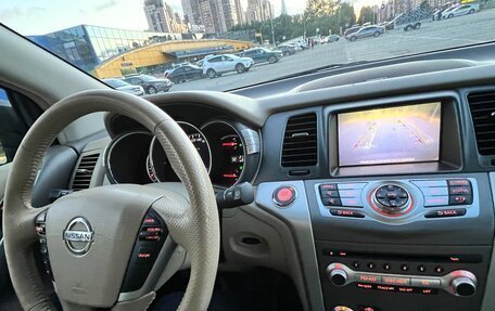 Nissan Murano, 2014 год, 950 000 рублей, 12 фотография
