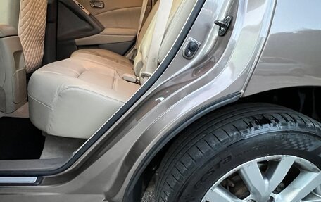 Nissan Murano, 2014 год, 950 000 рублей, 23 фотография