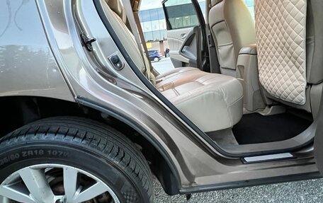 Nissan Murano, 2014 год, 950 000 рублей, 21 фотография