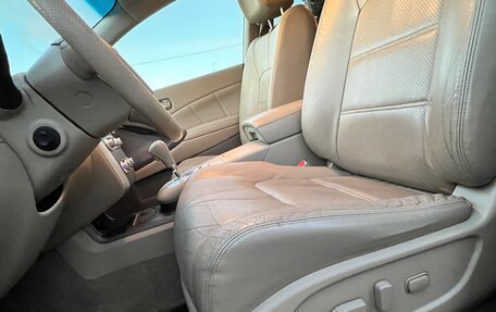 Nissan Murano, 2014 год, 950 000 рублей, 17 фотография
