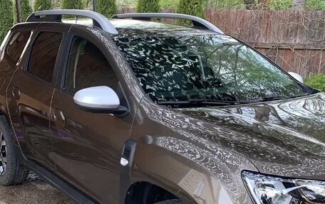 Renault Duster, 2021 год, 2 000 000 рублей, 2 фотография