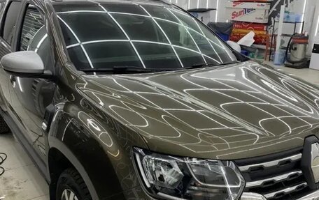 Renault Duster, 2021 год, 2 000 000 рублей, 11 фотография