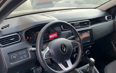 Renault Duster, 2021 год, 2 000 000 рублей, 5 фотография