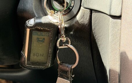 Hyundai Sonata IV рестайлинг, 2009 год, 400 000 рублей, 7 фотография