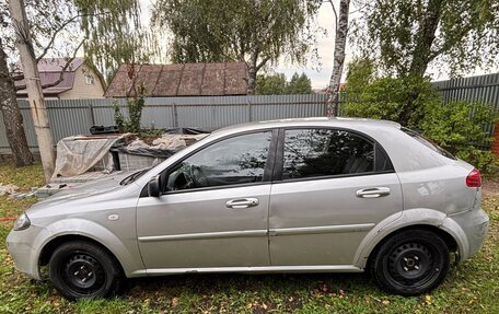 Chevrolet Lacetti, 2010 год, 400 000 рублей, 6 фотография
