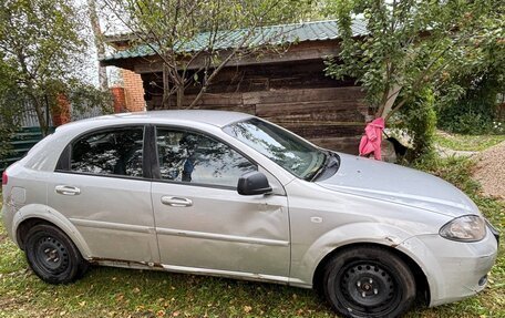 Chevrolet Lacetti, 2010 год, 400 000 рублей, 4 фотография