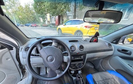 Chevrolet Lacetti, 2010 год, 400 000 рублей, 2 фотография