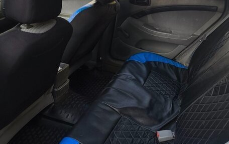 Chevrolet Lacetti, 2010 год, 400 000 рублей, 7 фотография