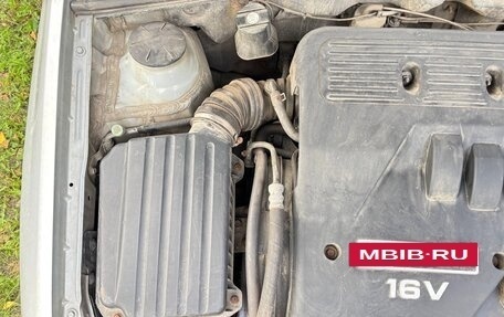 Chevrolet Lacetti, 2010 год, 400 000 рублей, 9 фотография