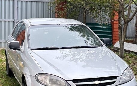Chevrolet Lacetti, 2010 год, 400 000 рублей, 3 фотография