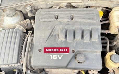 Chevrolet Lacetti, 2010 год, 400 000 рублей, 10 фотография