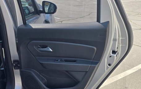 Renault Duster, 2022 год, 2 150 000 рублей, 16 фотография