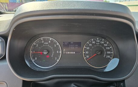 Renault Duster, 2022 год, 2 150 000 рублей, 20 фотография