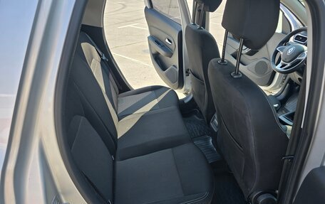 Renault Duster, 2022 год, 2 150 000 рублей, 29 фотография