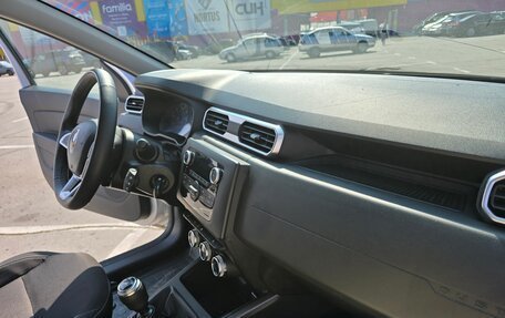 Renault Duster, 2022 год, 2 150 000 рублей, 31 фотография