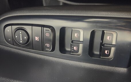 KIA Rio IV, 2019 год, 1 337 000 рублей, 11 фотография