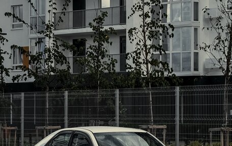 Toyota Mark II IX (X110), 2000 год, 700 000 рублей, 8 фотография