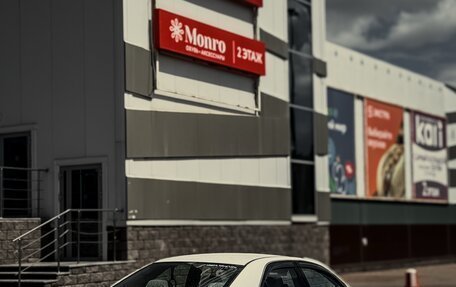Toyota Mark II IX (X110), 2000 год, 700 000 рублей, 7 фотография