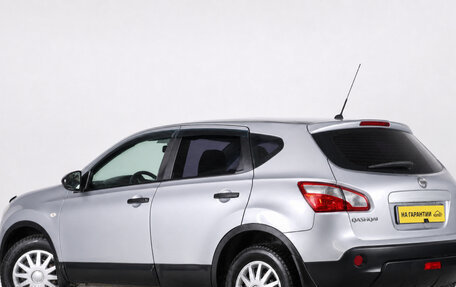 Nissan Qashqai, 2012 год, 879 000 рублей, 5 фотография