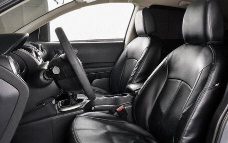 Nissan Qashqai, 2012 год, 879 000 рублей, 8 фотография