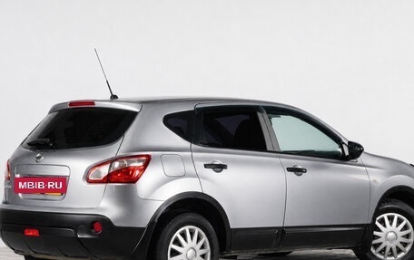 Nissan Qashqai, 2012 год, 879 000 рублей, 7 фотография