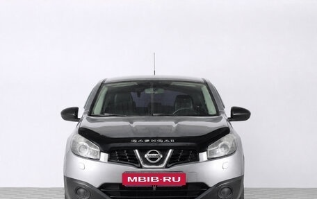 Nissan Qashqai, 2012 год, 879 000 рублей, 3 фотография