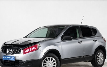 Nissan Qashqai, 2012 год, 879 000 рублей, 4 фотография