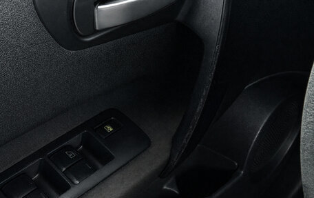 Nissan Qashqai, 2012 год, 879 000 рублей, 9 фотография