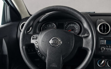 Nissan Qashqai, 2012 год, 879 000 рублей, 12 фотография