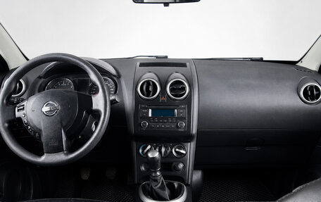 Nissan Qashqai, 2012 год, 879 000 рублей, 11 фотография