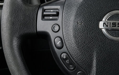 Nissan Qashqai, 2012 год, 879 000 рублей, 13 фотография