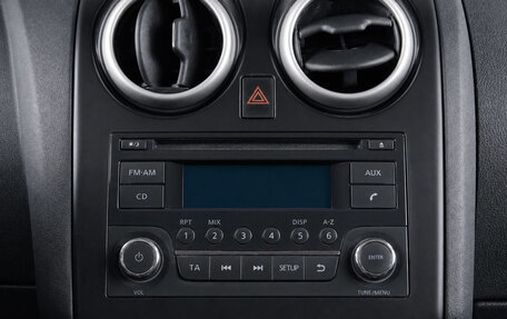 Nissan Qashqai, 2012 год, 879 000 рублей, 14 фотография