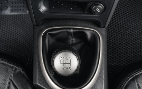Nissan Qashqai, 2012 год, 879 000 рублей, 17 фотография