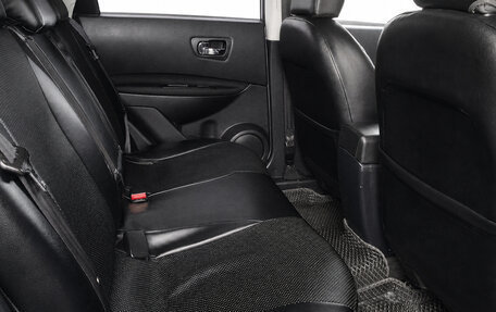 Nissan Qashqai, 2012 год, 879 000 рублей, 18 фотография