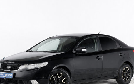 KIA Cerato III, 2009 год, 979 000 рублей, 4 фотография