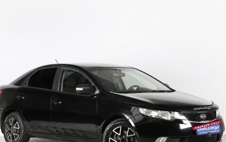 KIA Cerato III, 2009 год, 979 000 рублей, 2 фотография