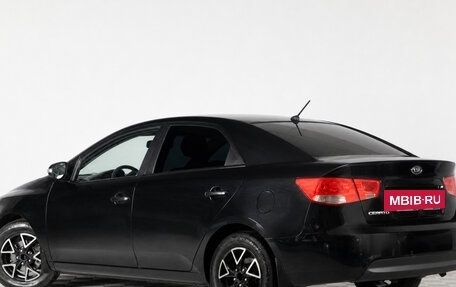 KIA Cerato III, 2009 год, 979 000 рублей, 5 фотография