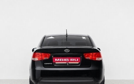 KIA Cerato III, 2009 год, 979 000 рублей, 6 фотография