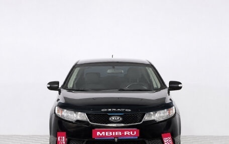 KIA Cerato III, 2009 год, 979 000 рублей, 3 фотография