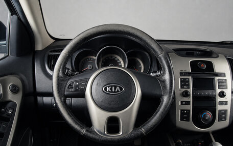 KIA Cerato III, 2009 год, 979 000 рублей, 12 фотография