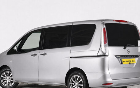 Nissan Serena III, 2010 год, 1 099 000 рублей, 5 фотография