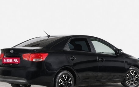 KIA Cerato III, 2009 год, 979 000 рублей, 7 фотография