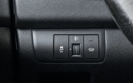 KIA Cerato III, 2009 год, 979 000 рублей, 10 фотография